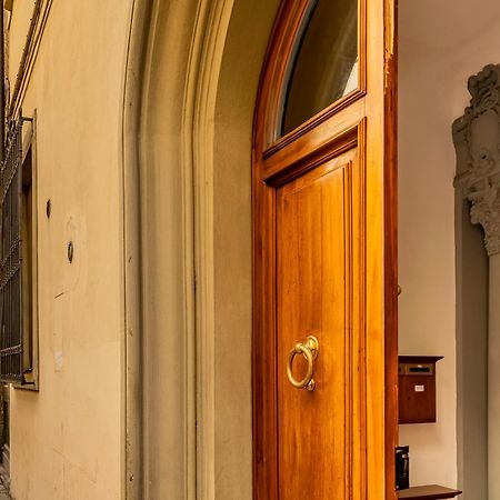 Santa Croce Exclusive Hotel Firenze Bagian luar foto