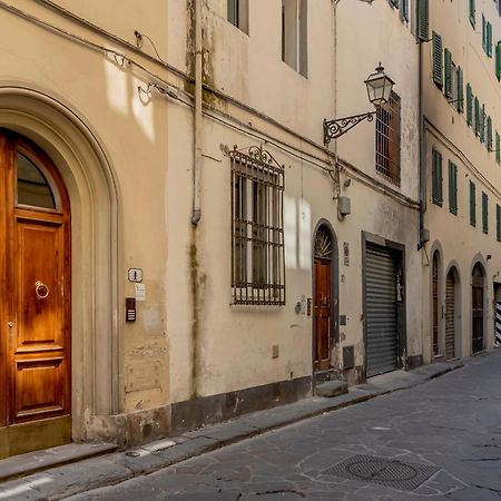 Santa Croce Exclusive Hotel Firenze Bagian luar foto