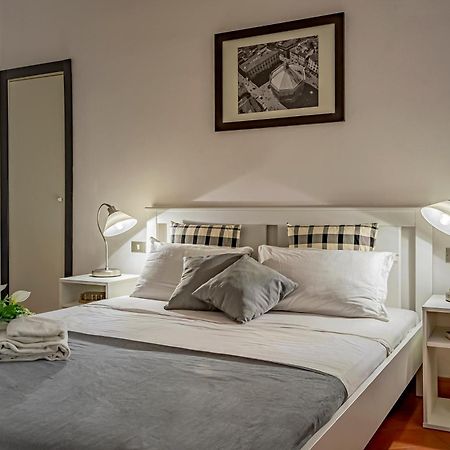 Santa Croce Exclusive Hotel Firenze Bagian luar foto