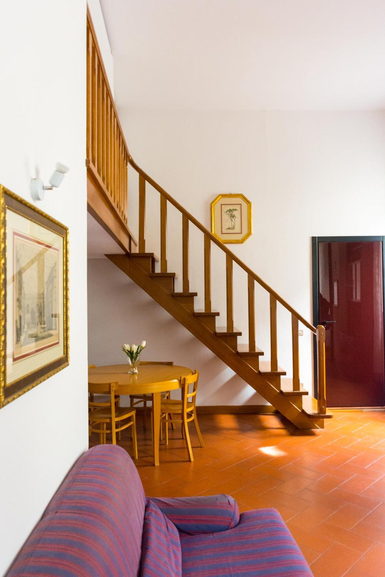 Santa Croce Exclusive Hotel Firenze Bagian luar foto