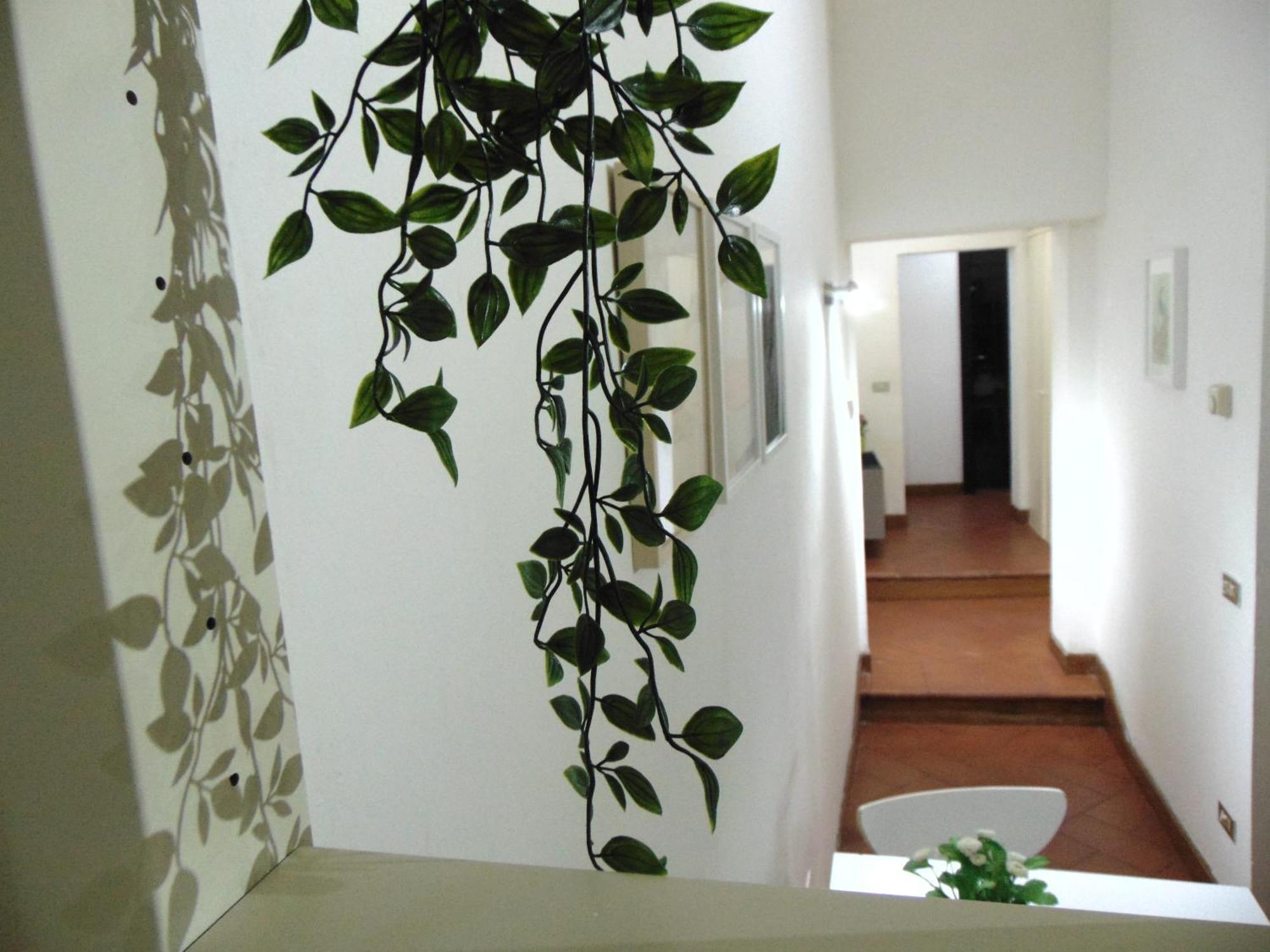 Santa Croce Exclusive Hotel Firenze Ruang foto
