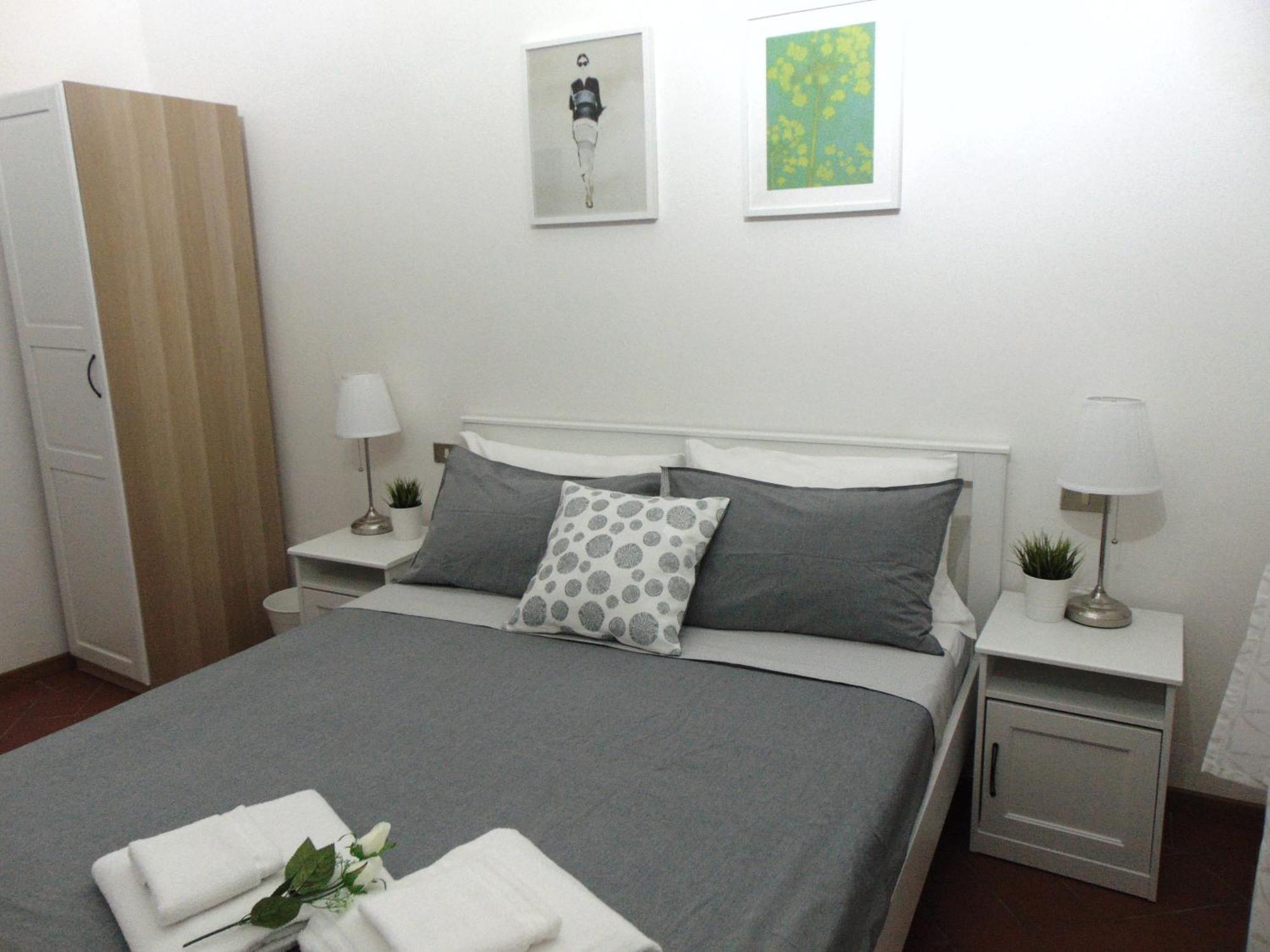 Santa Croce Exclusive Hotel Firenze Ruang foto