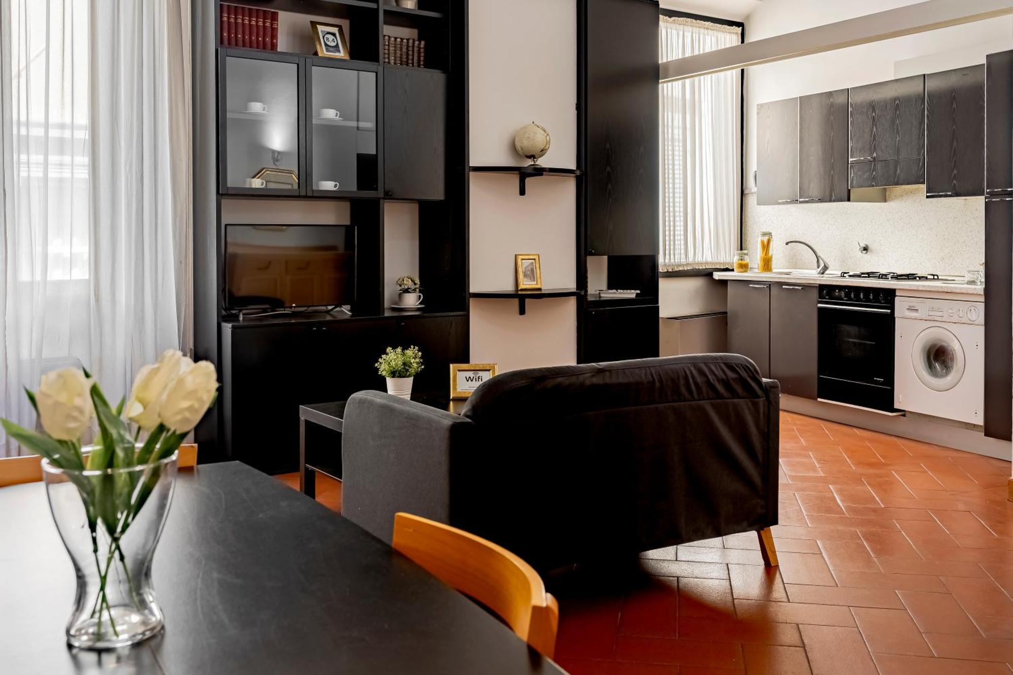 Santa Croce Exclusive Hotel Firenze Bagian luar foto