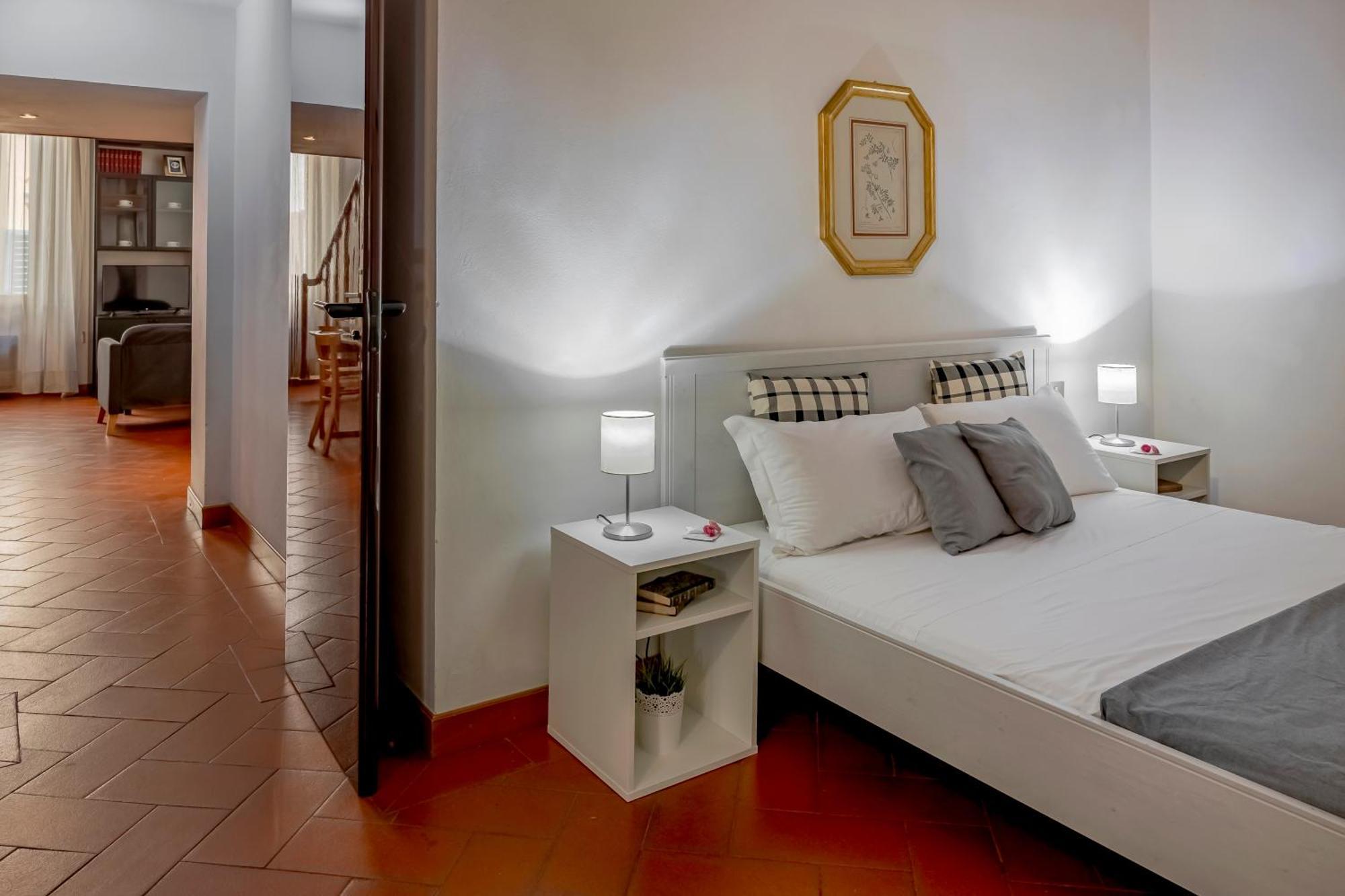 Santa Croce Exclusive Hotel Firenze Bagian luar foto