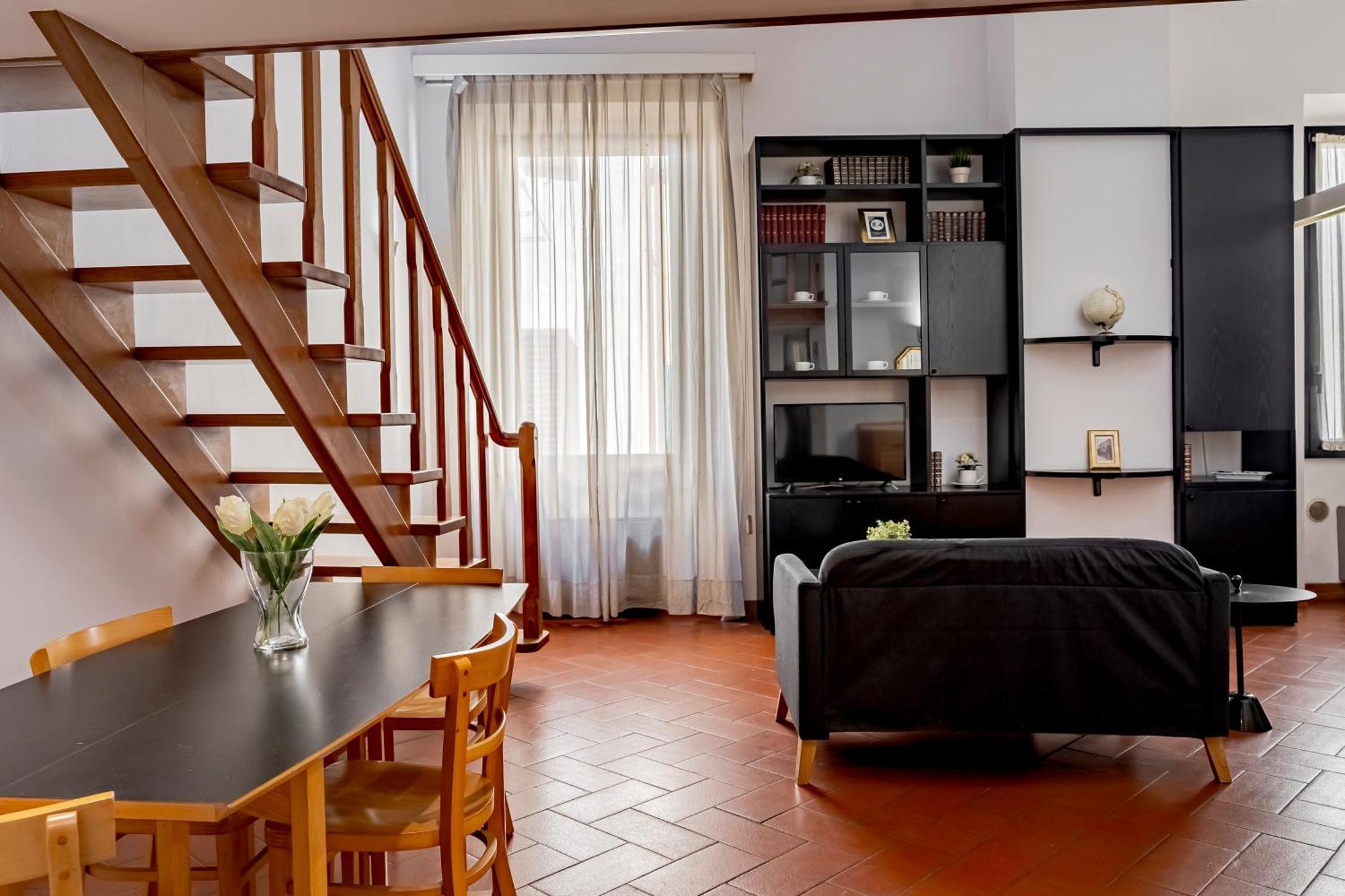 Santa Croce Exclusive Hotel Firenze Bagian luar foto