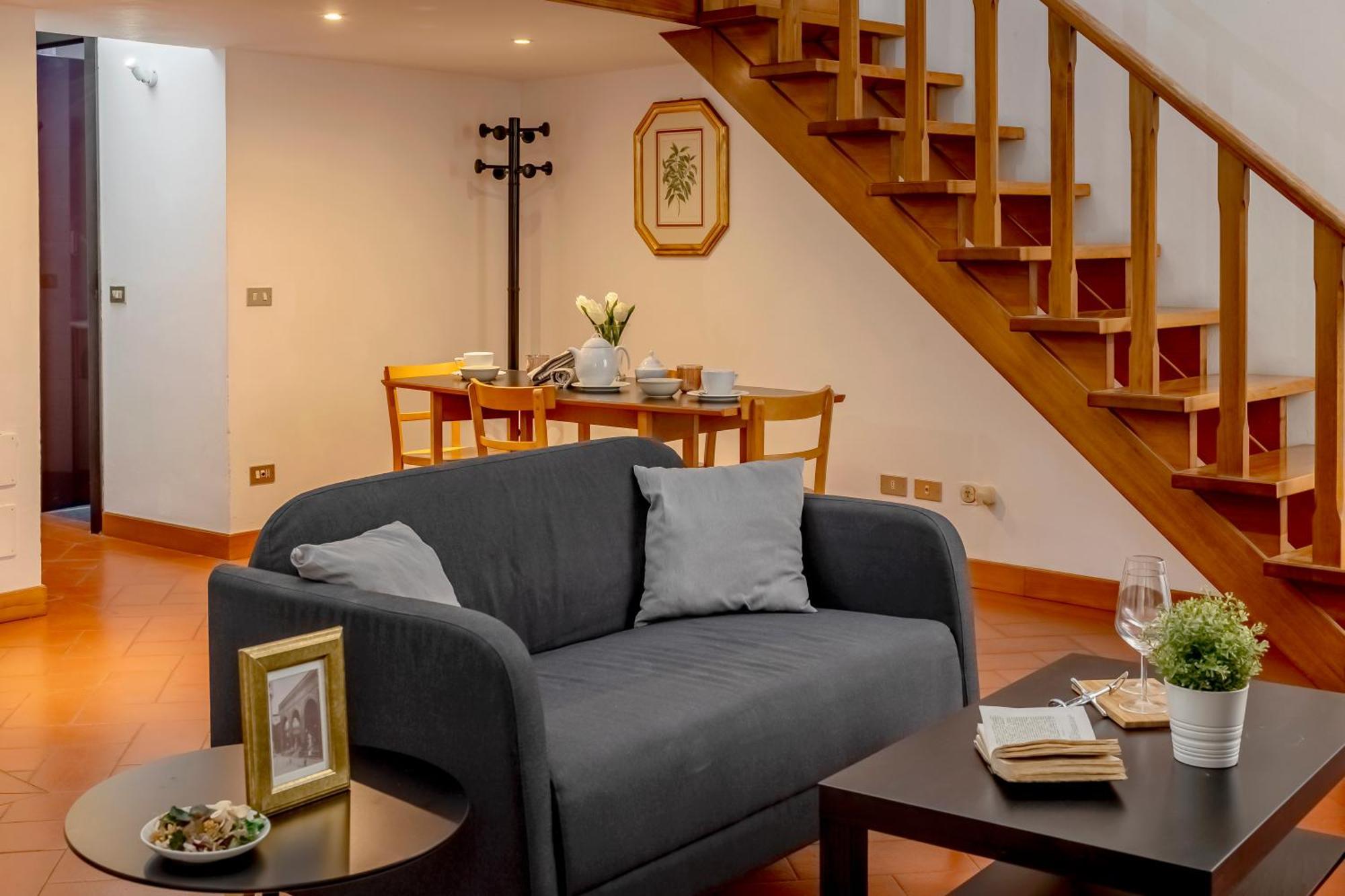Santa Croce Exclusive Hotel Firenze Bagian luar foto