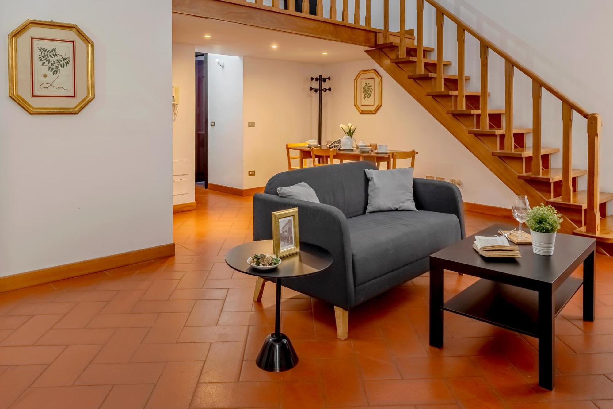 Santa Croce Exclusive Hotel Firenze Bagian luar foto