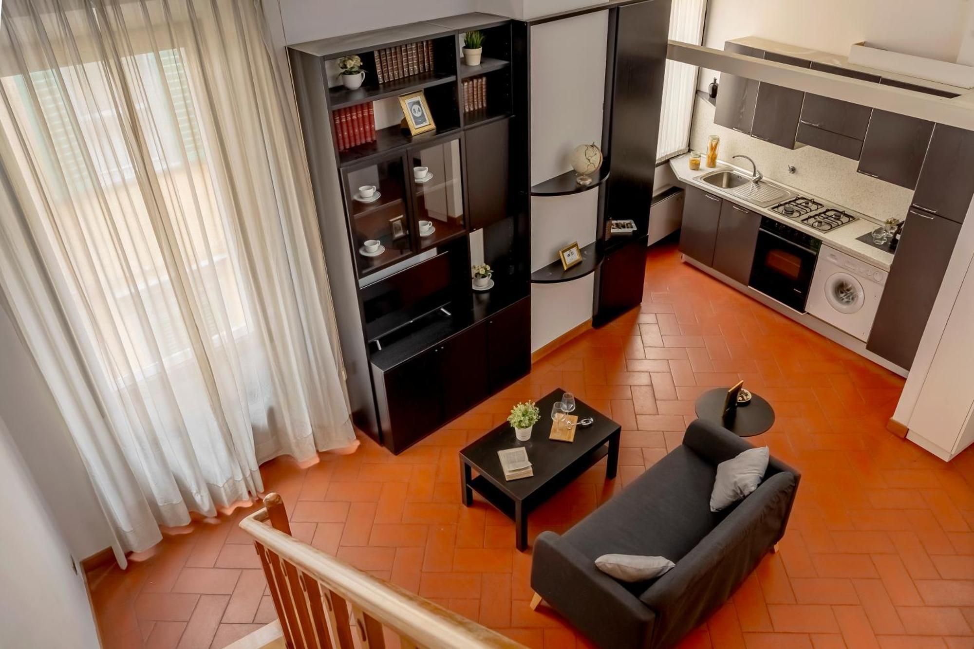 Santa Croce Exclusive Hotel Firenze Bagian luar foto