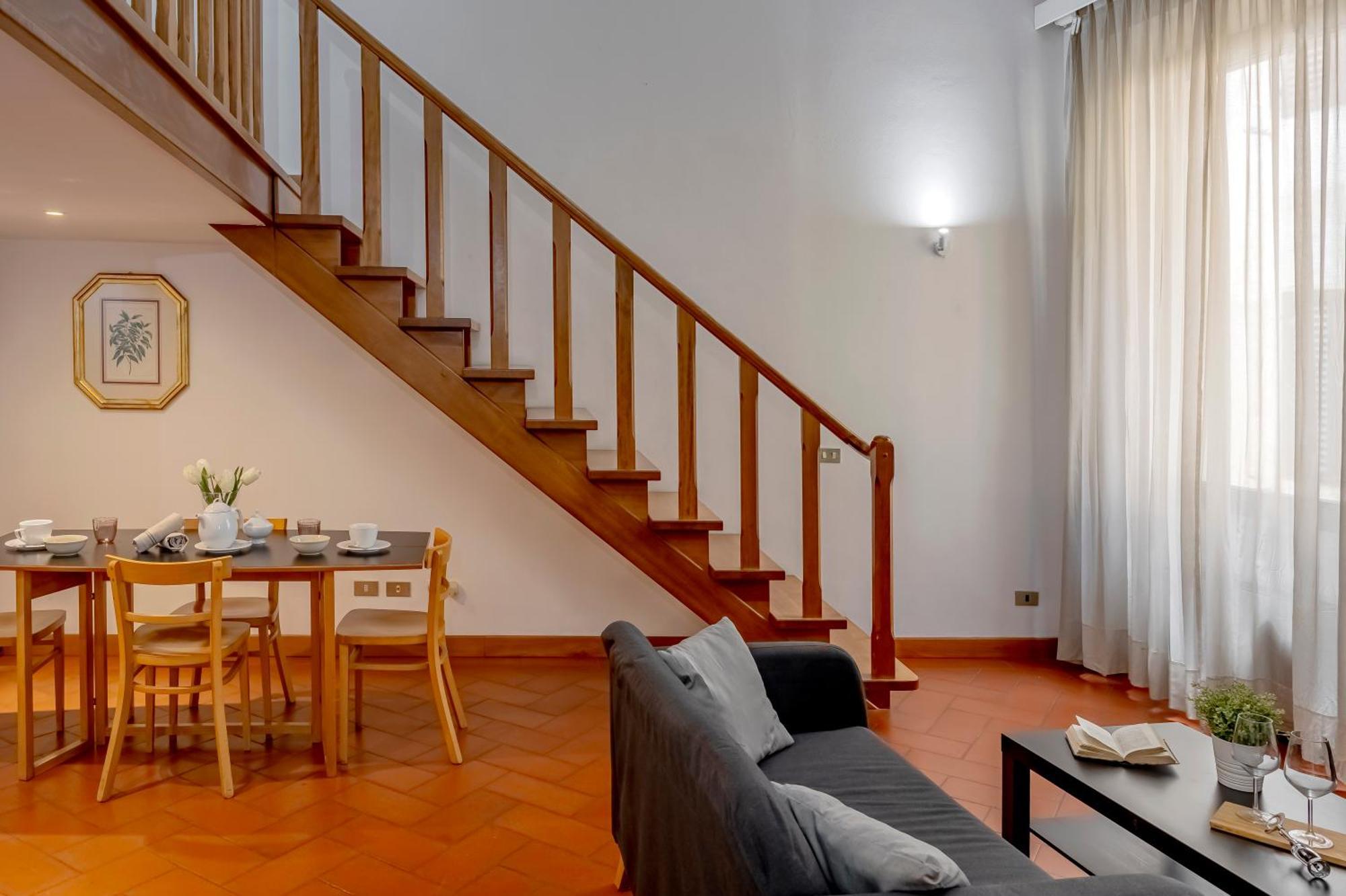 Santa Croce Exclusive Hotel Firenze Bagian luar foto