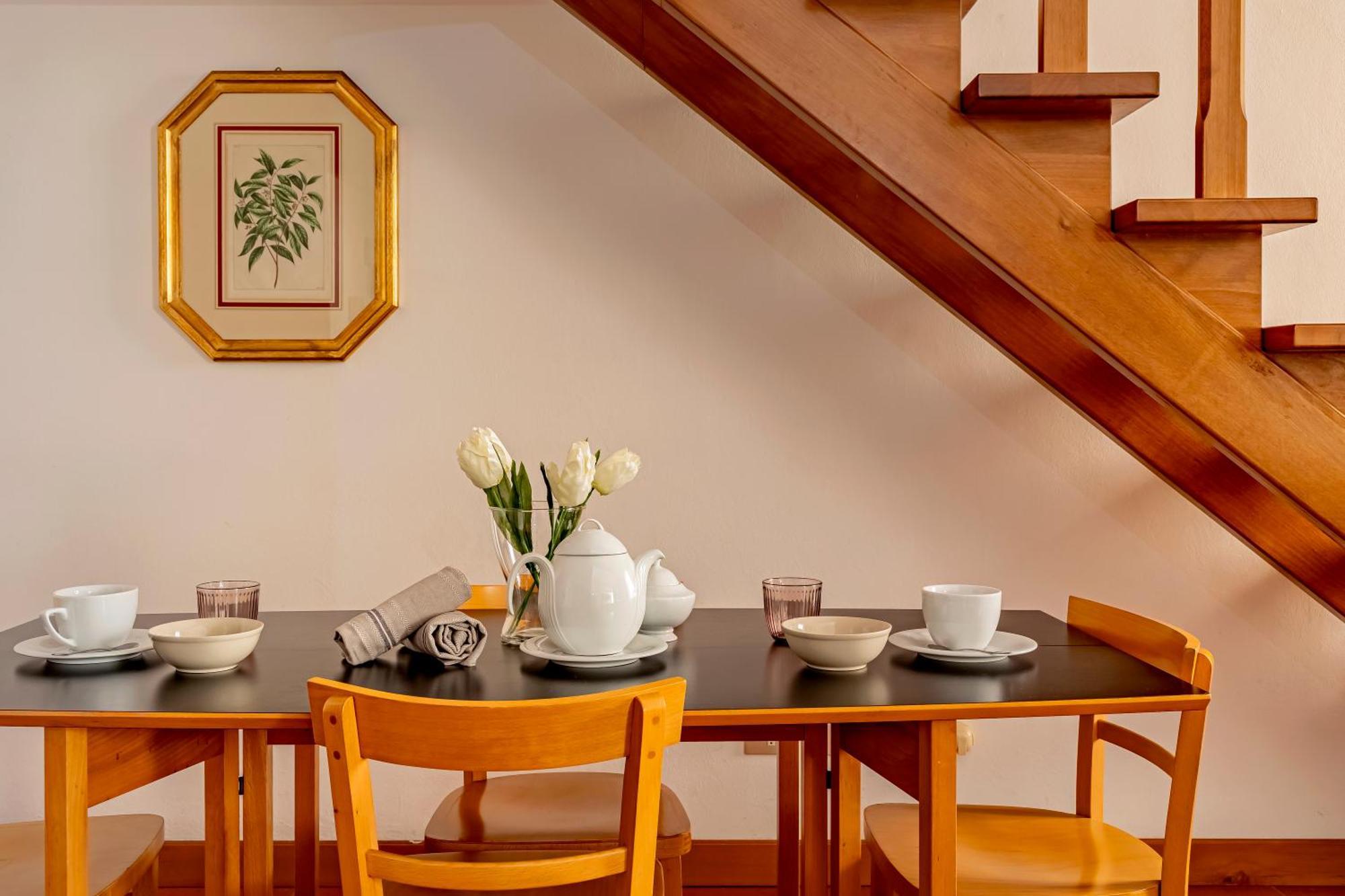 Santa Croce Exclusive Hotel Firenze Bagian luar foto