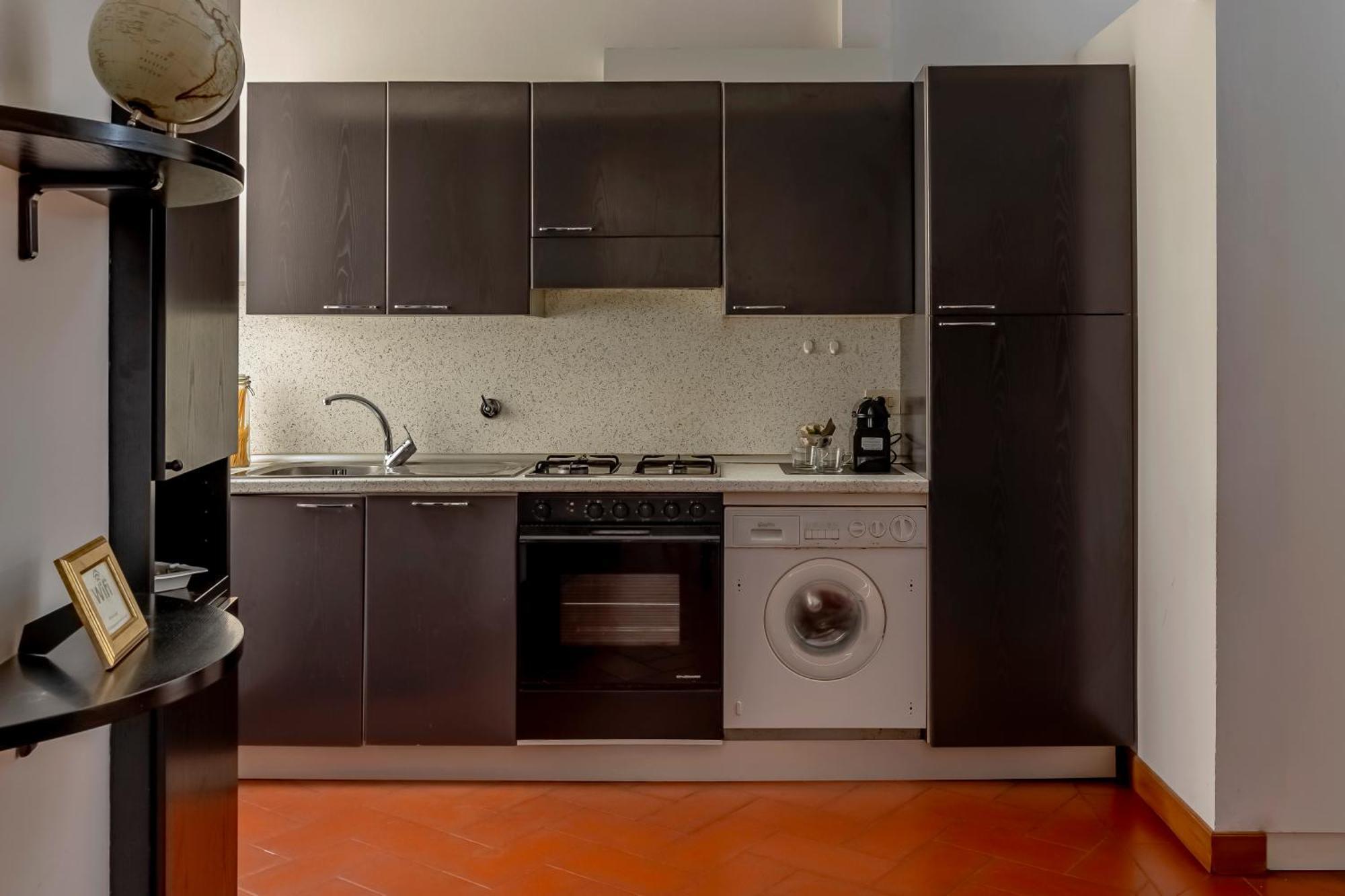 Santa Croce Exclusive Hotel Firenze Bagian luar foto