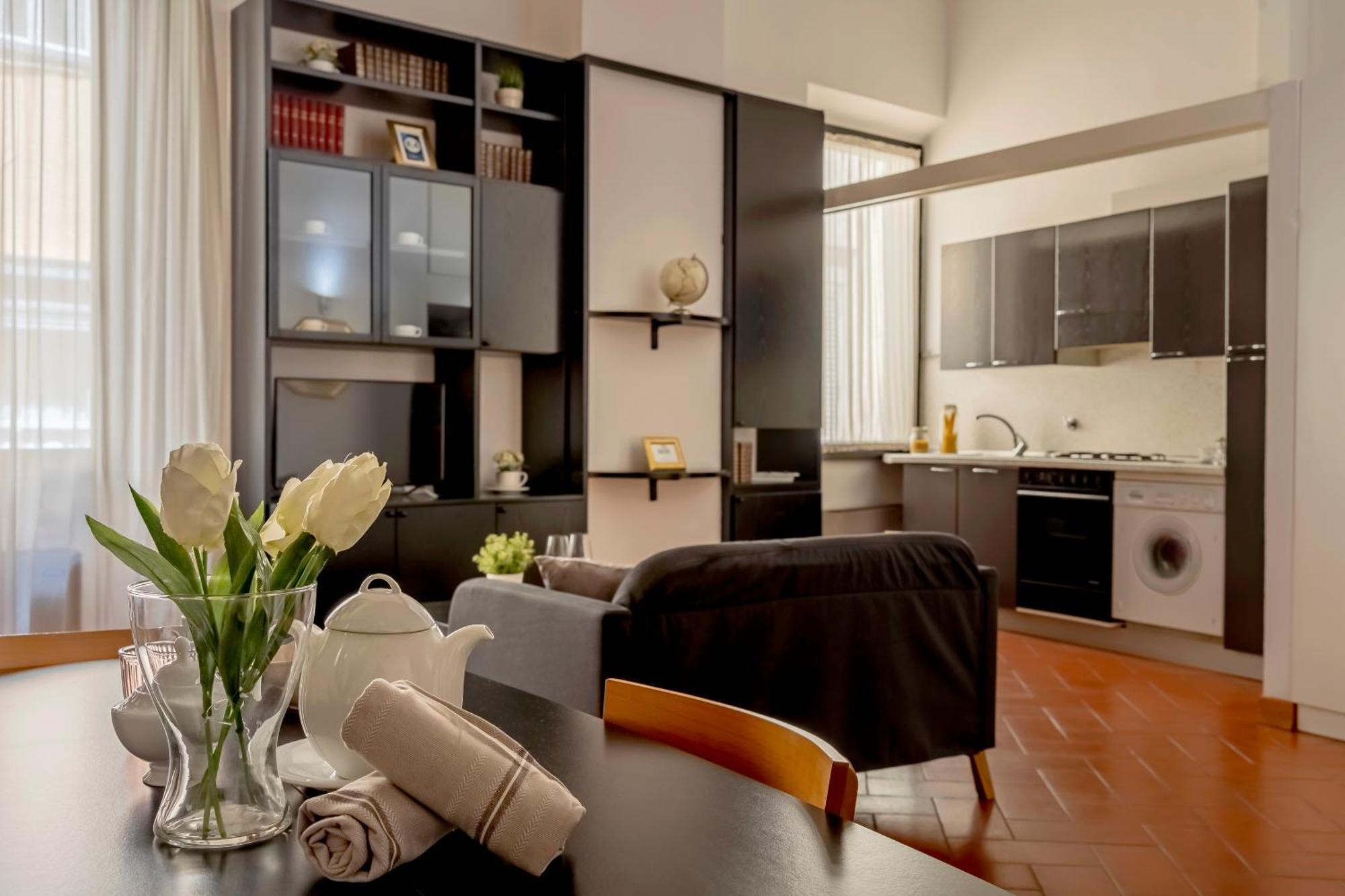 Santa Croce Exclusive Hotel Firenze Bagian luar foto