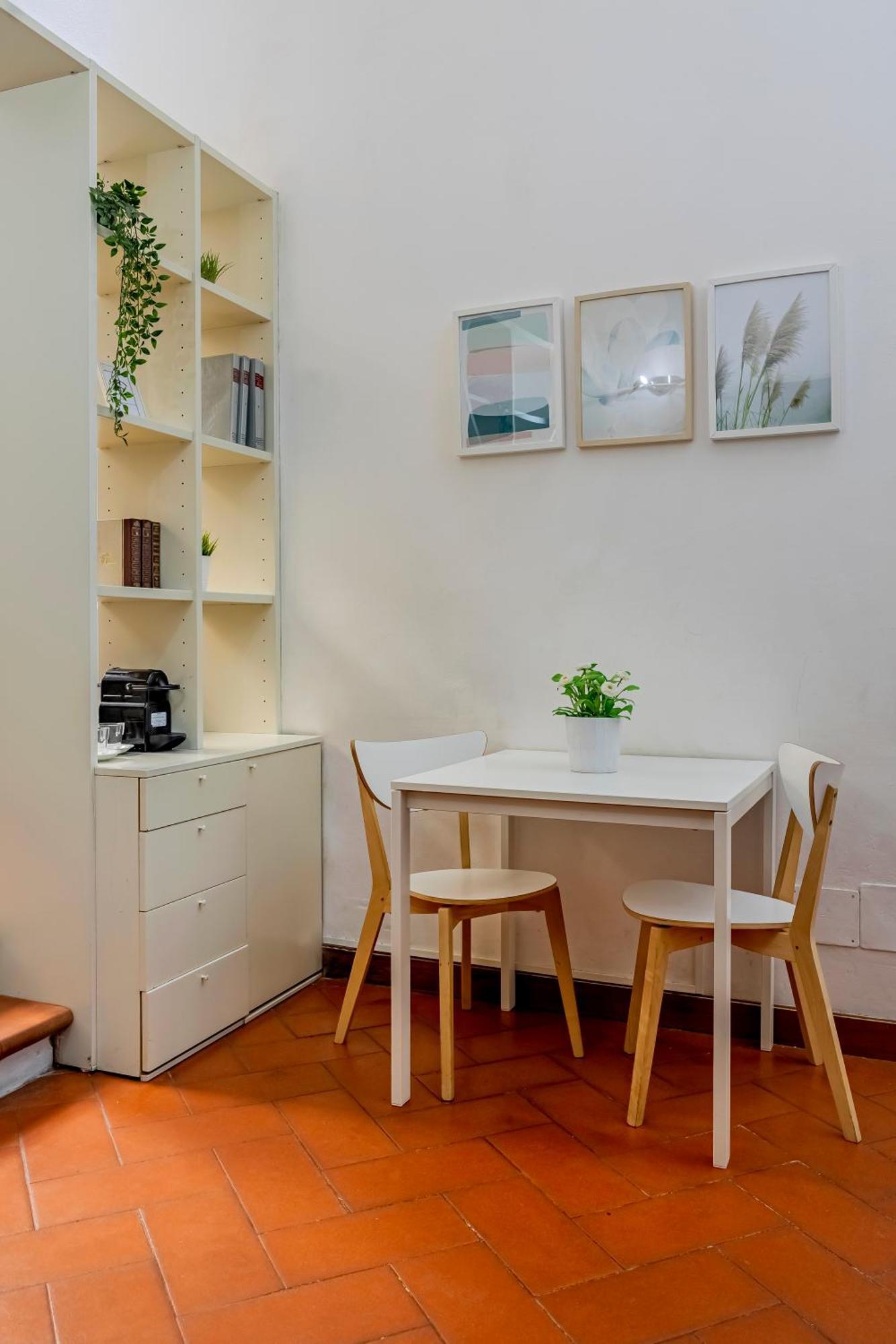 Santa Croce Exclusive Hotel Firenze Bagian luar foto