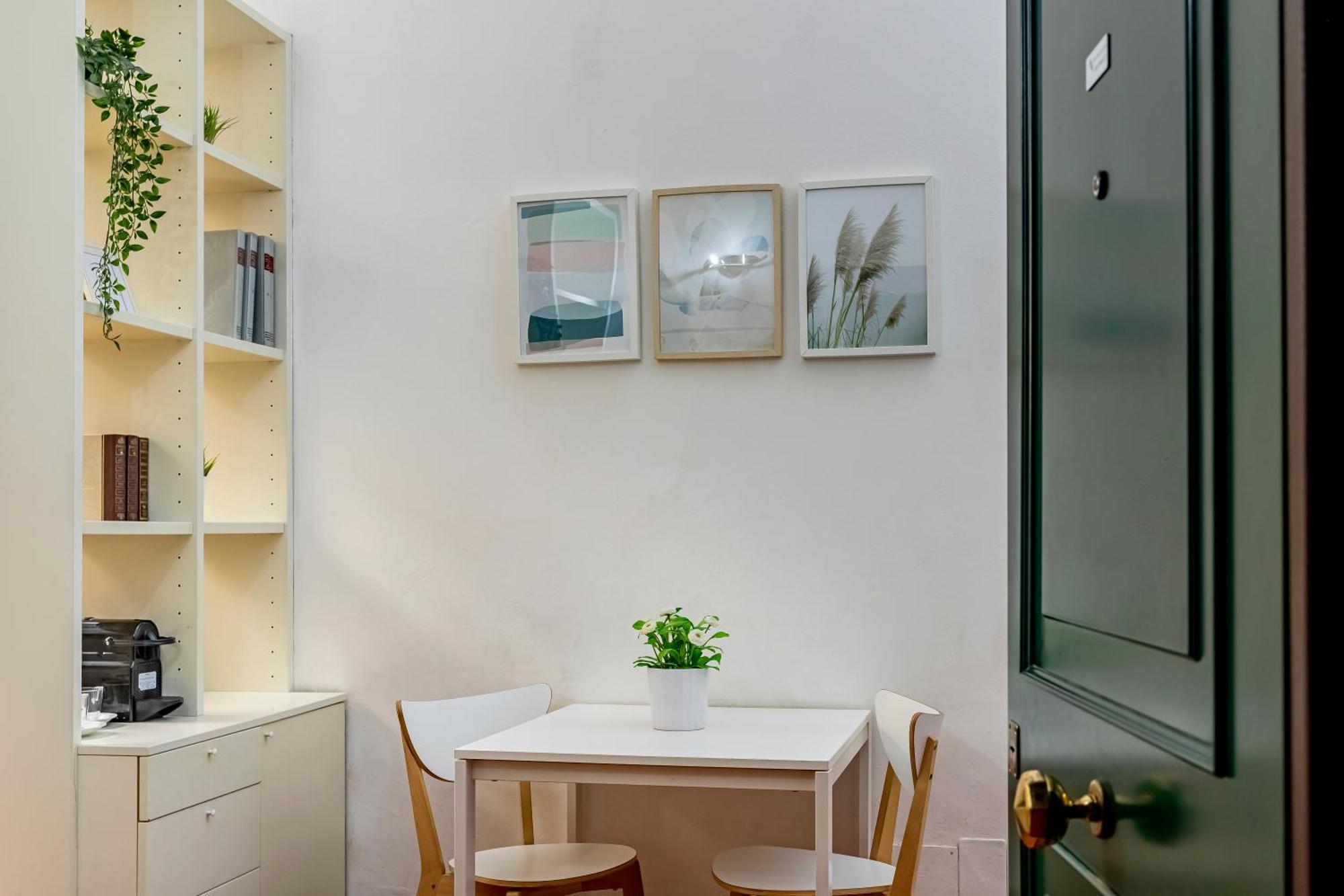 Santa Croce Exclusive Hotel Firenze Bagian luar foto