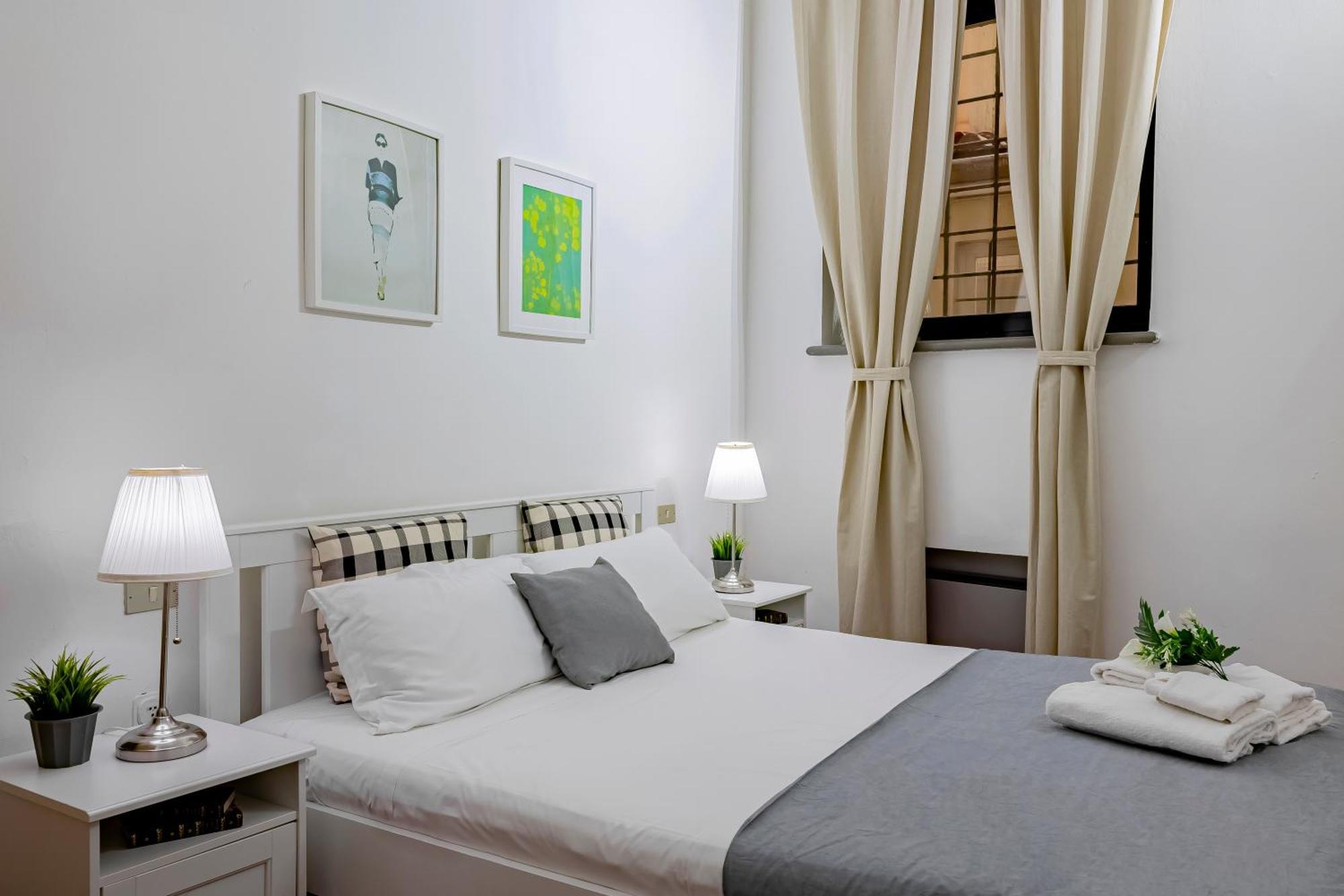 Santa Croce Exclusive Hotel Firenze Bagian luar foto