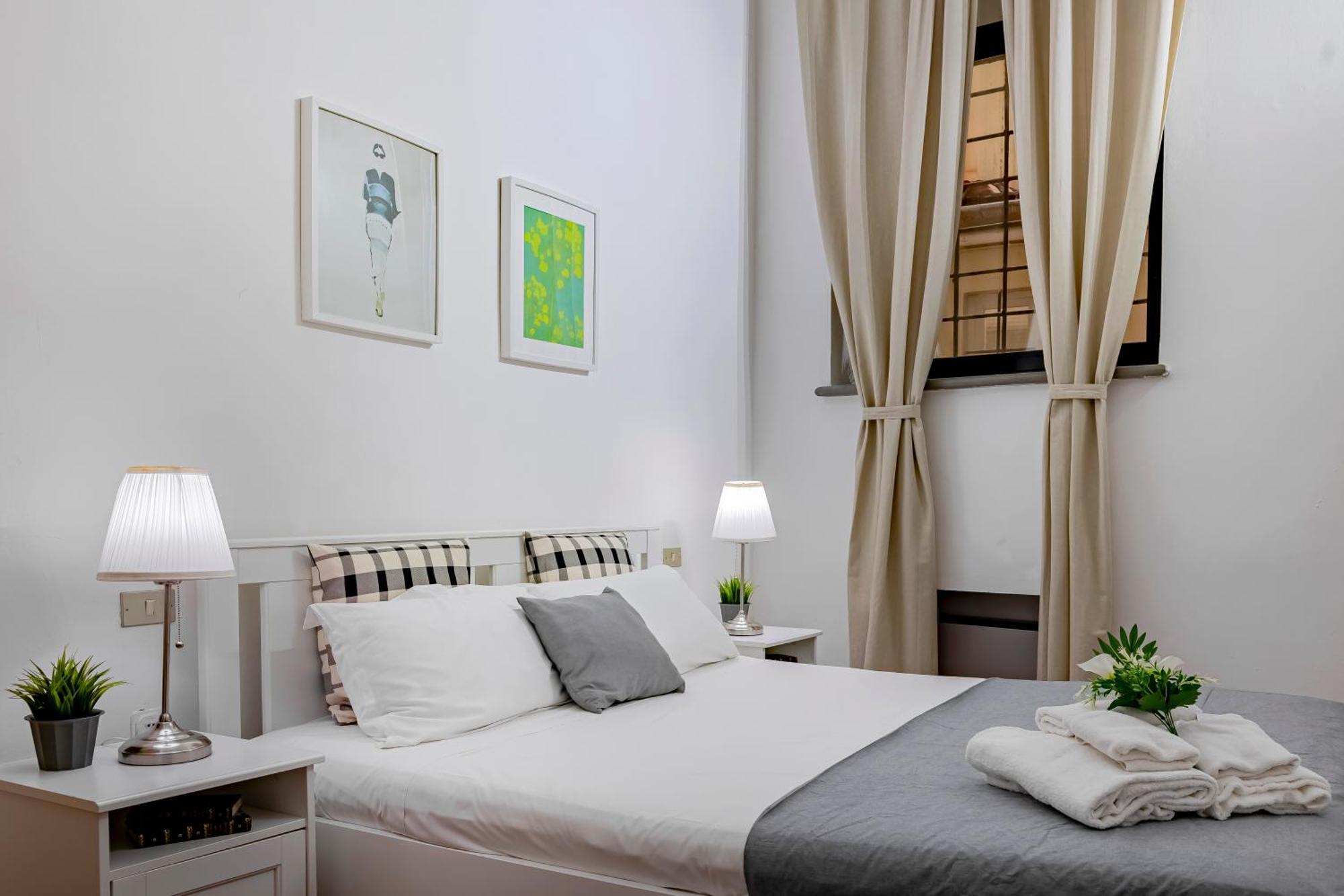 Santa Croce Exclusive Hotel Firenze Bagian luar foto