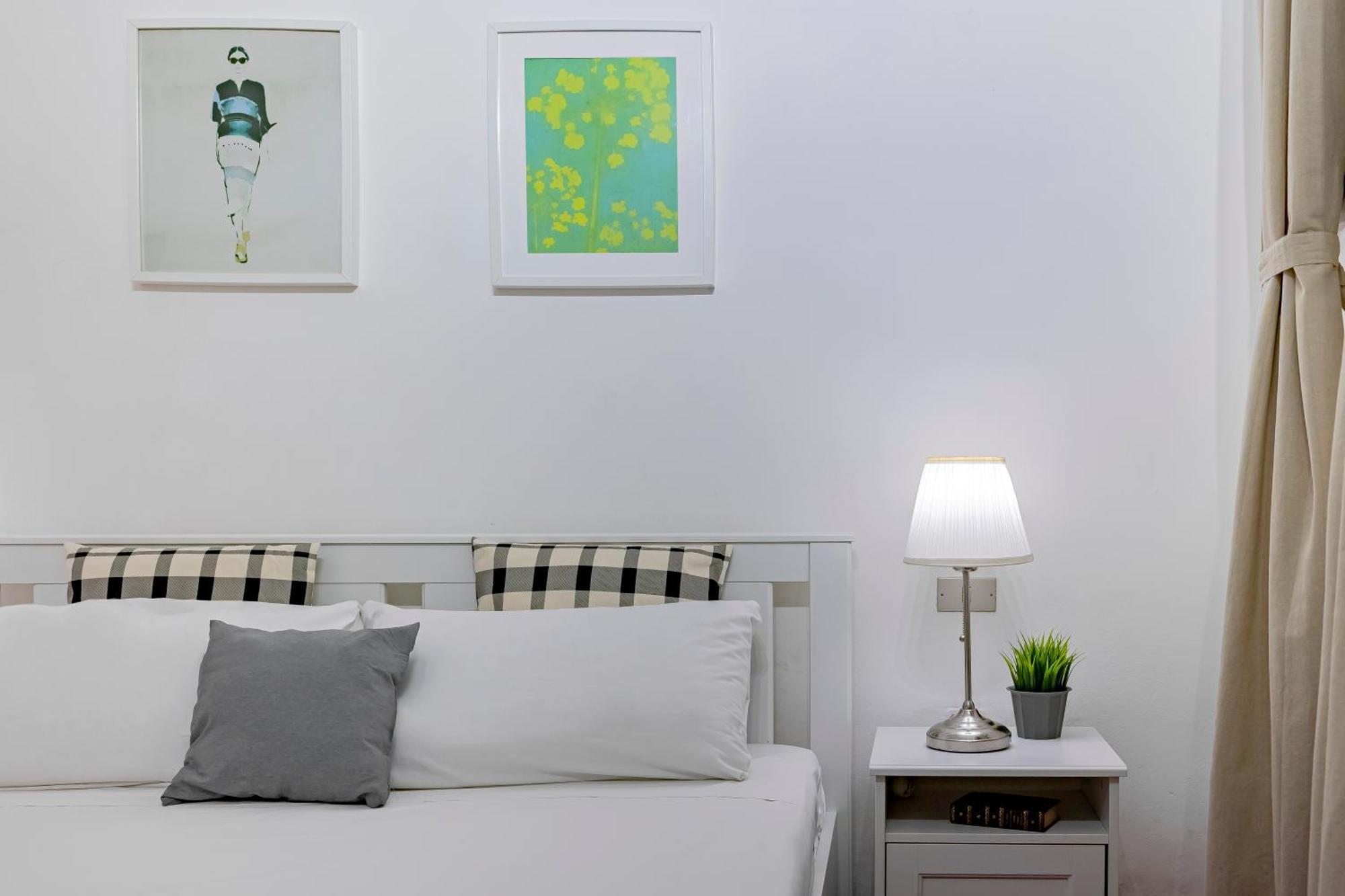 Santa Croce Exclusive Hotel Firenze Bagian luar foto