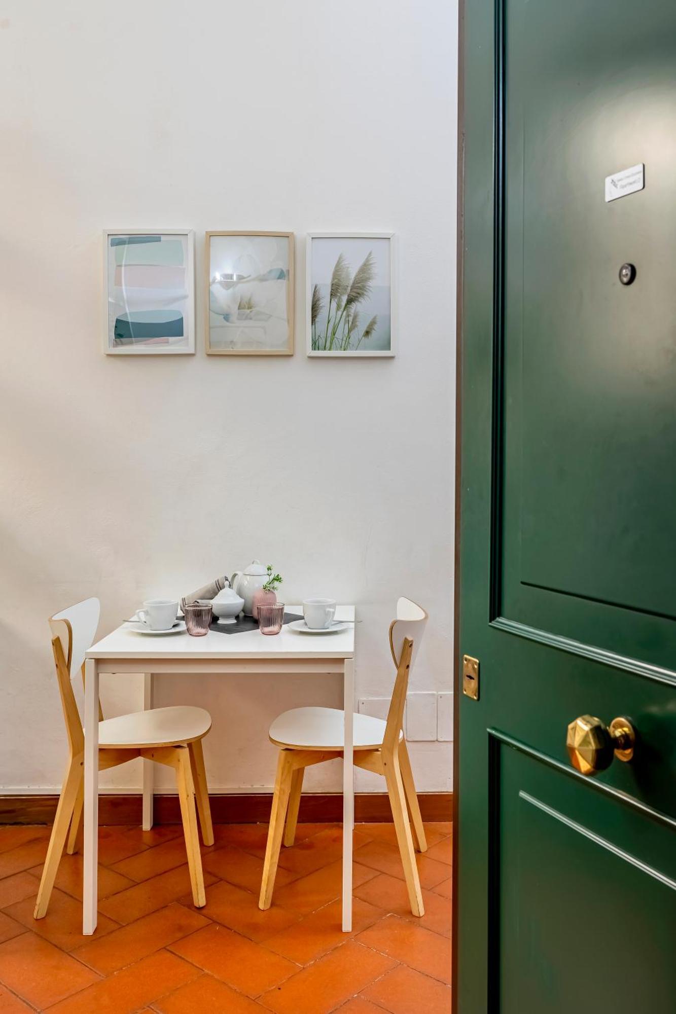 Santa Croce Exclusive Hotel Firenze Bagian luar foto