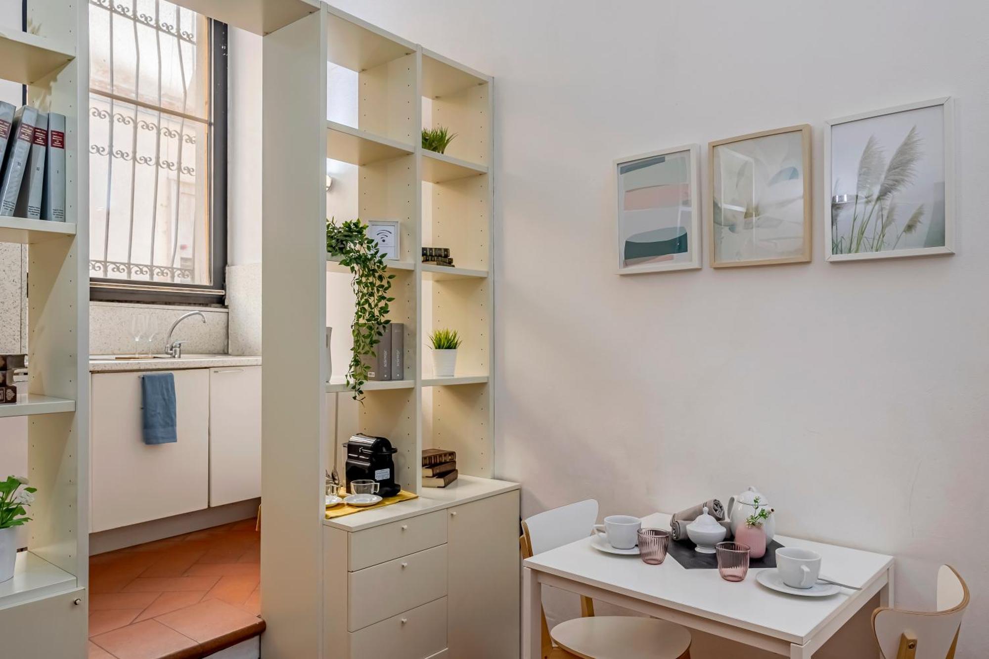 Santa Croce Exclusive Hotel Firenze Bagian luar foto