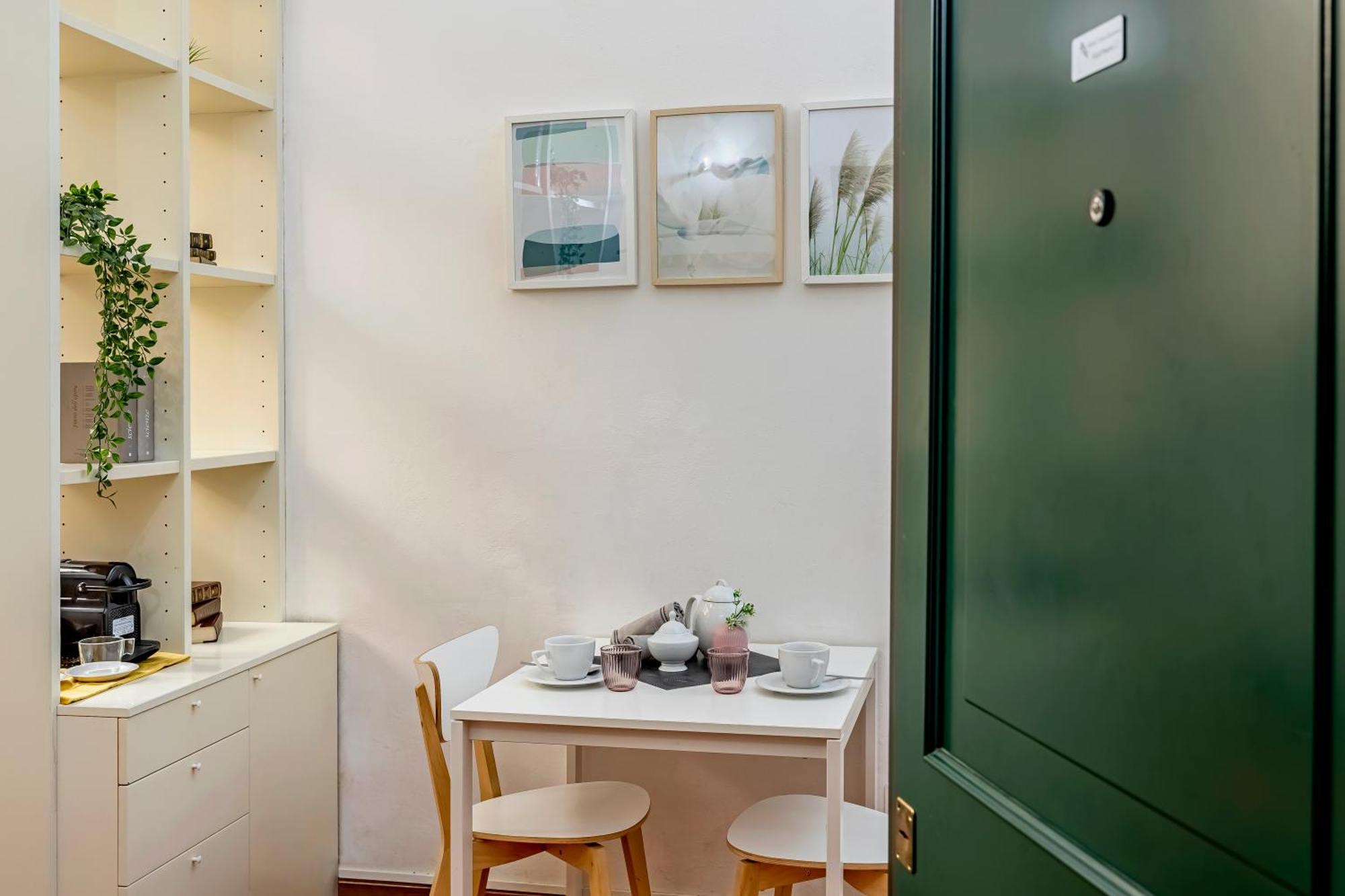 Santa Croce Exclusive Hotel Firenze Bagian luar foto