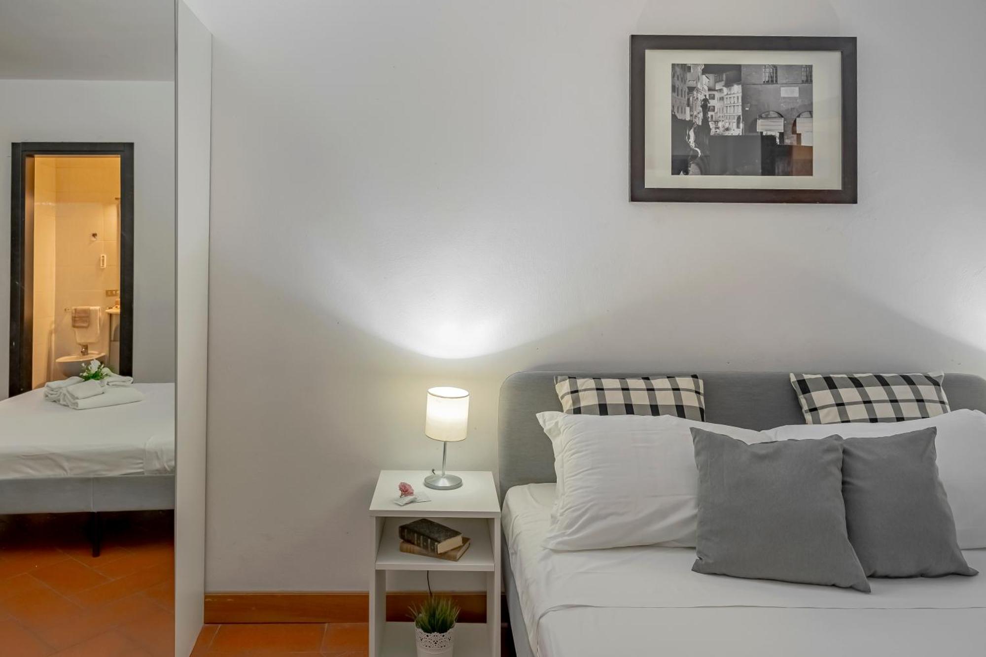 Santa Croce Exclusive Hotel Firenze Bagian luar foto