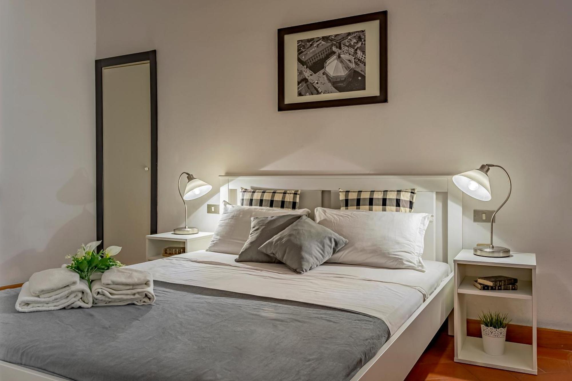 Santa Croce Exclusive Hotel Firenze Bagian luar foto