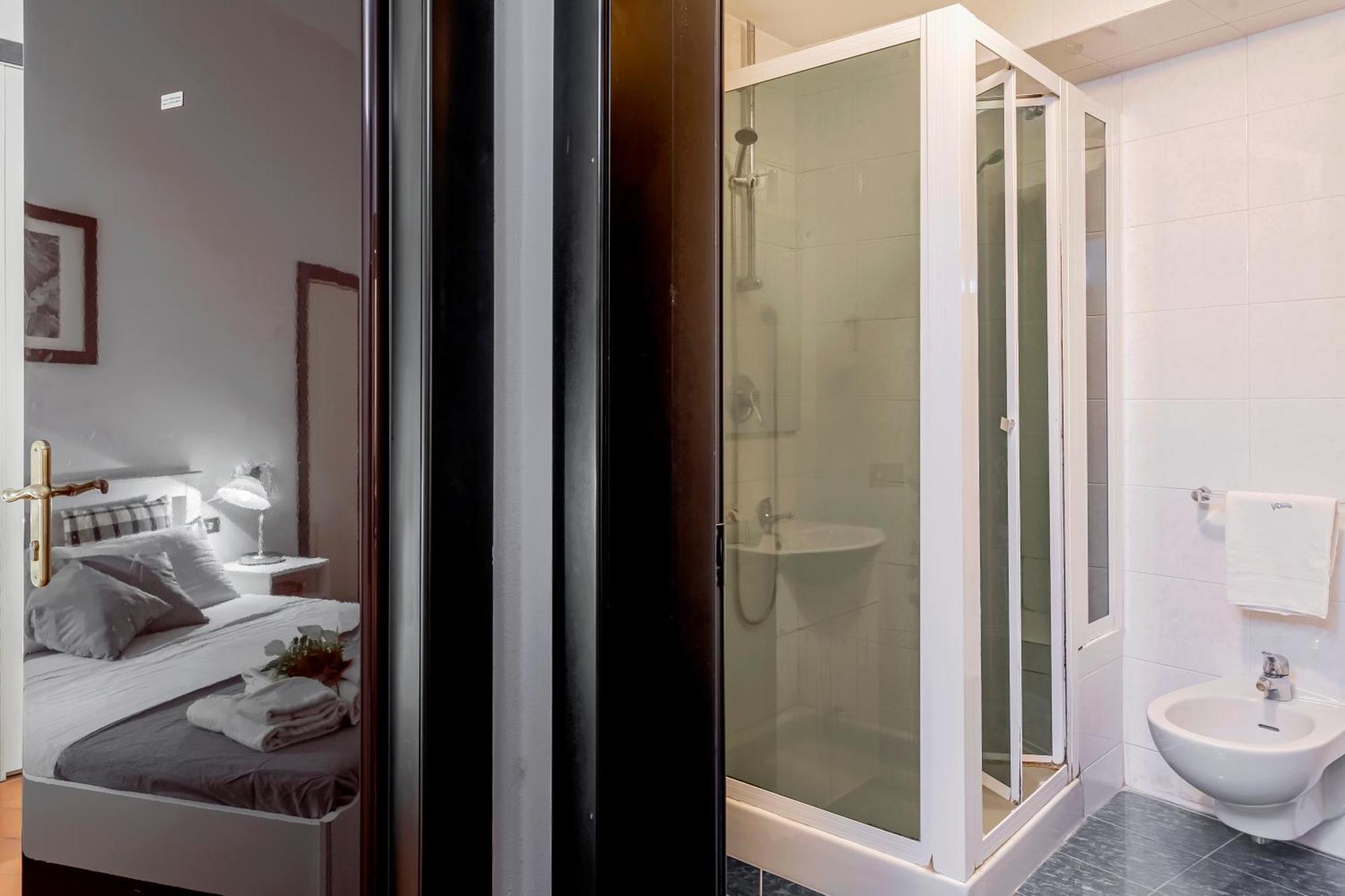 Santa Croce Exclusive Hotel Firenze Bagian luar foto
