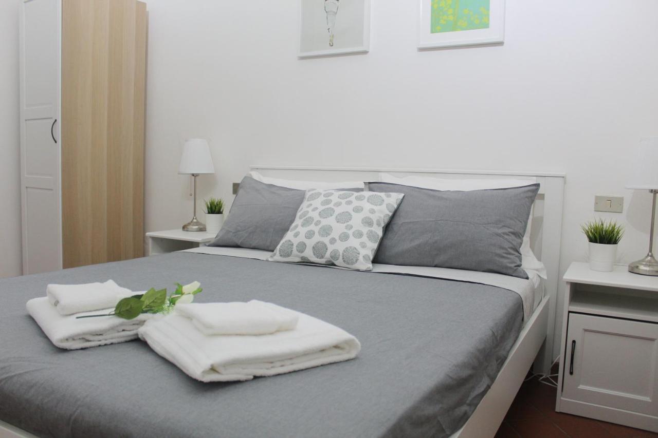 Santa Croce Exclusive Hotel Firenze Bagian luar foto