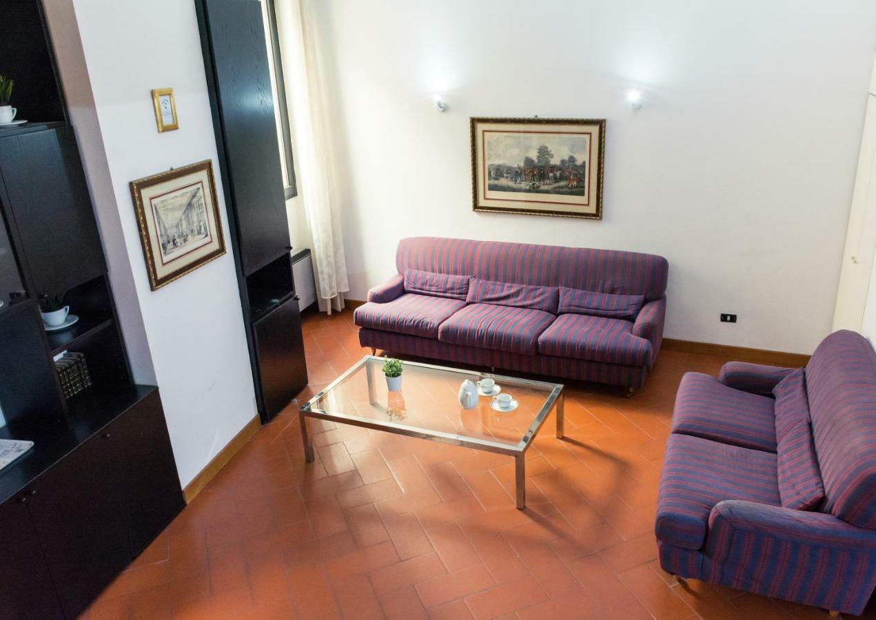 Santa Croce Exclusive Hotel Firenze Bagian luar foto
