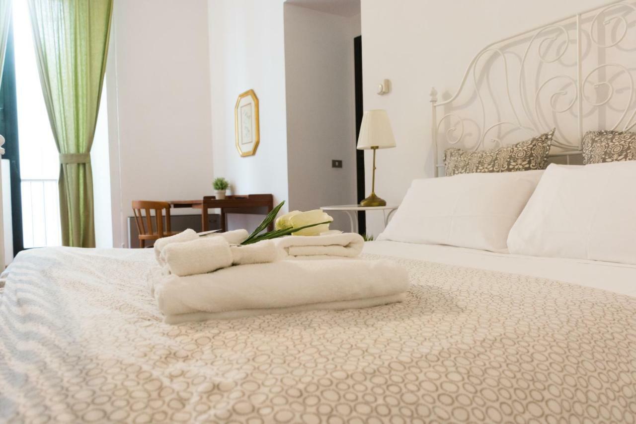 Santa Croce Exclusive Hotel Firenze Bagian luar foto